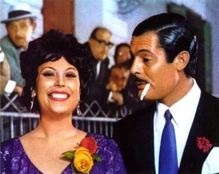 Divorce Italian Style still 2