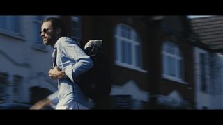 Cornered still 6