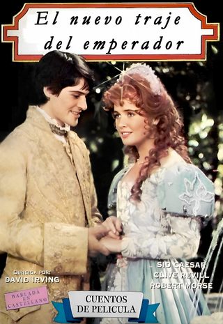 The Emperor's New Clothes still 5