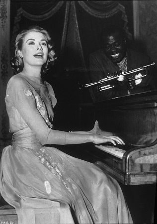 High Society still 7