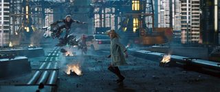 The Amazing Spider-Man 2 still 4