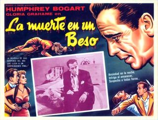 In a Lonely Place still 6