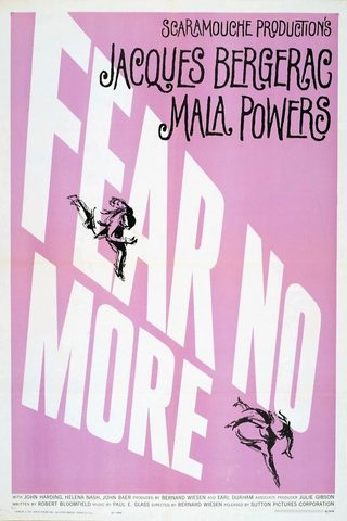 Fear No More still 8