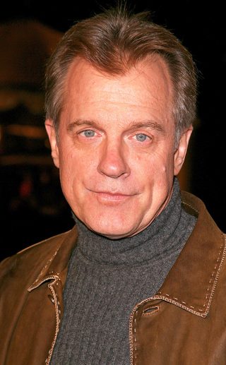 Stephen Collins, photo 2 of 3