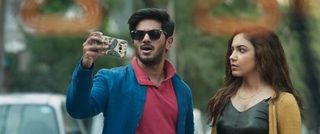 Kannum Kannum Kollaiyadithaal still 4