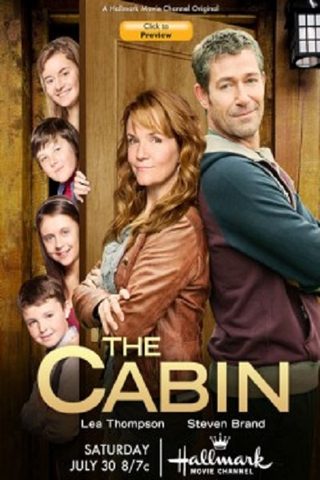 The Cabin still 5