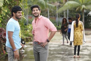 Kannum Kannum Kollaiyadithaal still 8