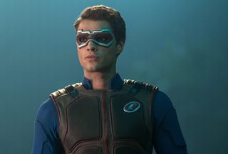 Henry Danger: The Movie still 7