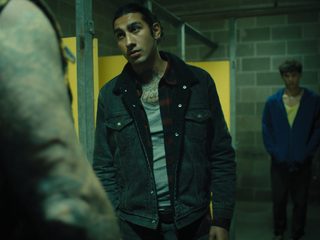 Swallowed still 7