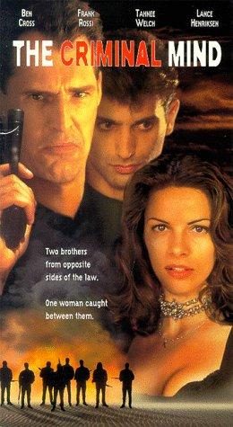 The Criminal Mind still 5