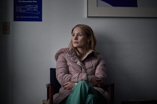 The Good Nurse still 7