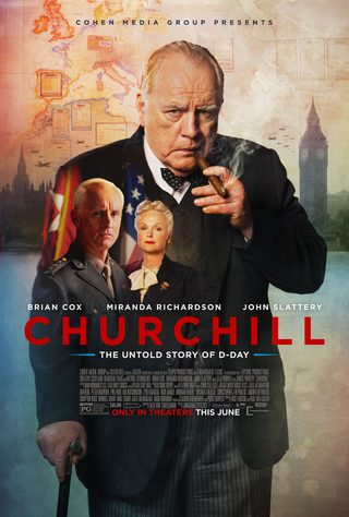 Churchill still 5