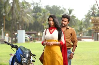 Oru Naal Koothu still 5