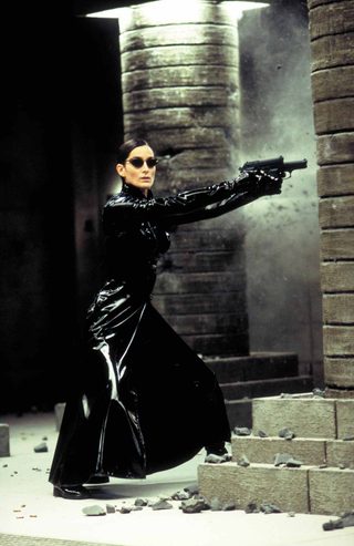 The Matrix Revolutions still 2
