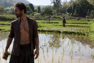 Largo Winch II still 8