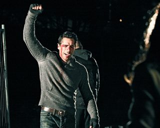 Green Street 3: Never Back Down still 2