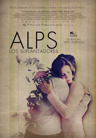 Alps still 8