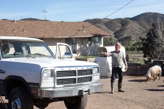Pig Killer still 4