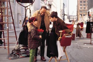 The Audrey Hepburn Story still 5