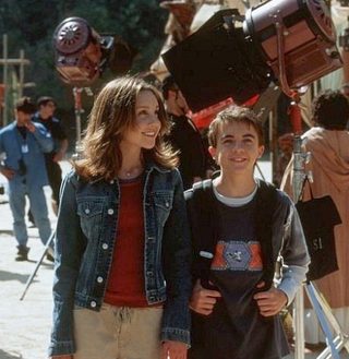 Big Fat Liar still 7