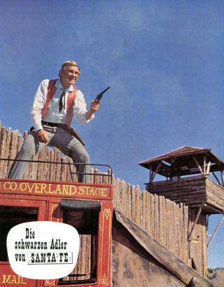 Black Eagle of Santa Fe still 7