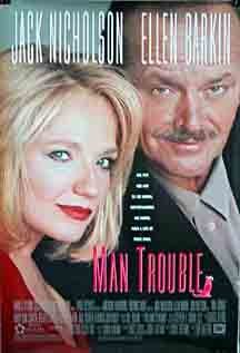 Man Trouble still 3