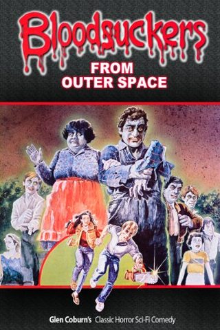 Blood Suckers from Outer Space still 1