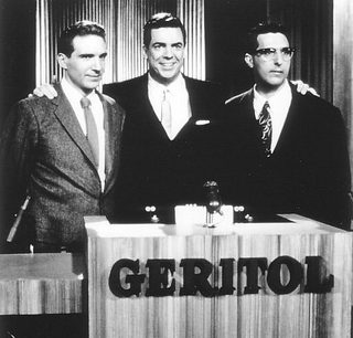 Quiz Show still 4