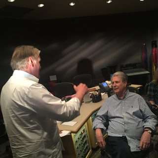 Brian Wilson: Long Promised Road still 2