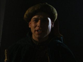 The Brotherhood III: Young Demons still 6