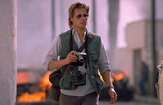 Spy Game still 5