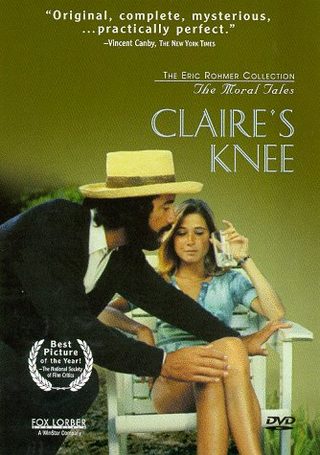 Claire's Knee still 2
