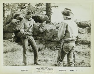 From Hell to Texas still 7