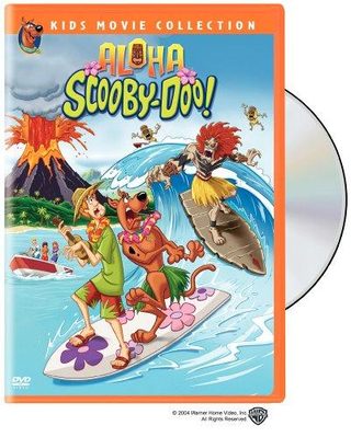 Aloha Scooby-Doo! still 1