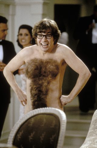 Austin Powers: The Spy Who Shagged Me still 2