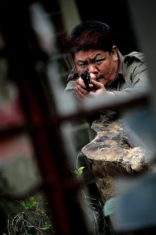 Tactical Unit: Comrades in Arms still 2