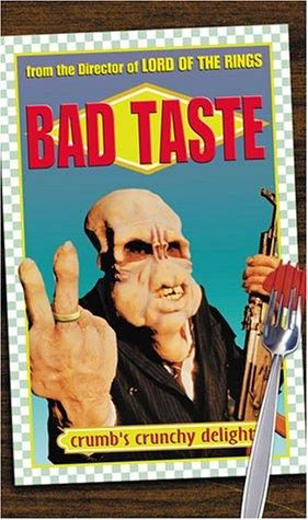 Bad Taste still 3