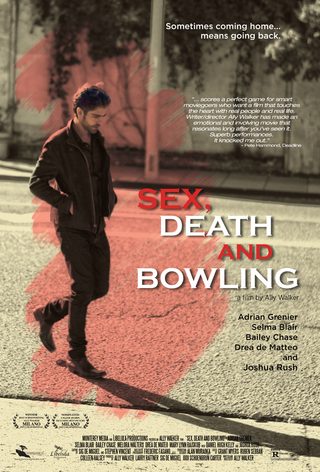 Sex, Death and Bowling still 1