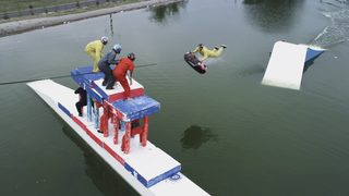 Nitro Circus: The Movie still 3