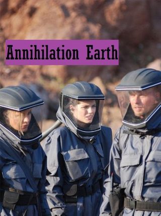 Annihilation Earth still 1