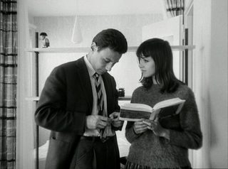 Le Petit Soldat still 4