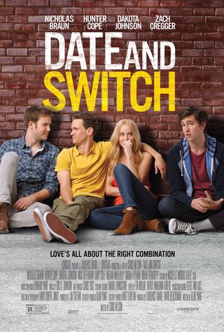 Date and Switch still 8