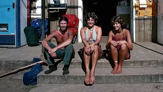 The Edge of Paradise still 1