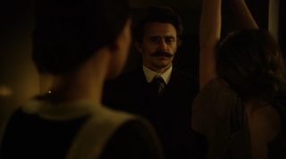 The Institute still 1