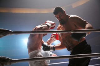 The Big Bang still 2