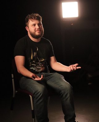 Dancing With Asperger’s still 1