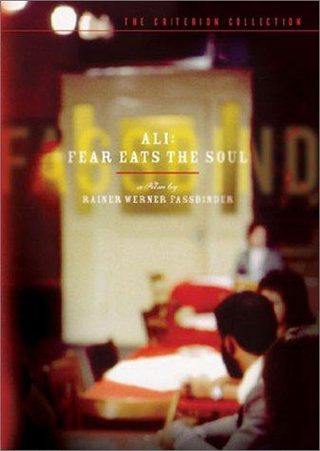 Ali: Fear Eats the Soul still 4