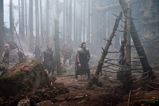 Wrath of the Titans still 6