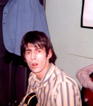 Keith Richards, photo 2 of 3