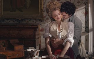 The Scandalous Lady W still 6